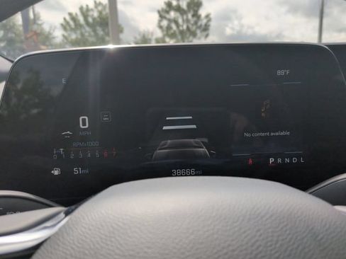 Used 2026 Chevrolet Equinox LT FWD image 20