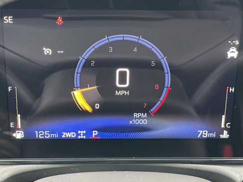 New 2026 Chevrolet TrailBlazer LT w/ Convenience Package image 27