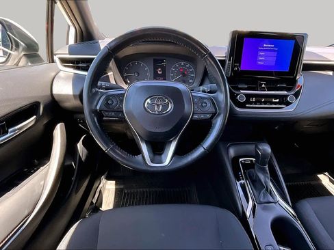 Used 2024 Toyota Corolla SE FWD image 5