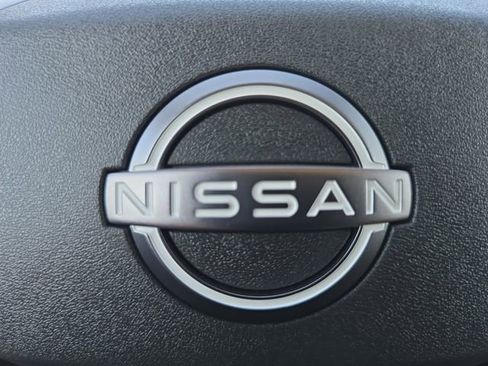 New 2026 Nissan Sentra SV FWD image 5
