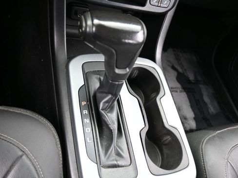 Used 2019 Chevrolet Colorado ZR2 w/ LPO, Power Package image 30