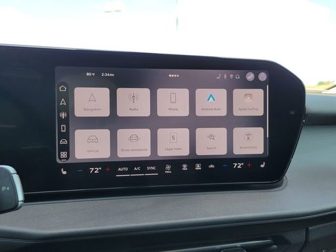 New 2026 Audi Q3 quattro 2.0T AWD/4WD image 13