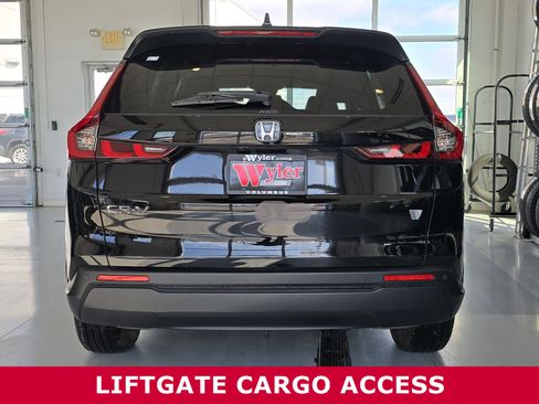 Used 2023 Honda CR-V EX-L image 6