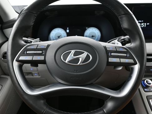 Used 2023 Hyundai Palisade SEL image 13