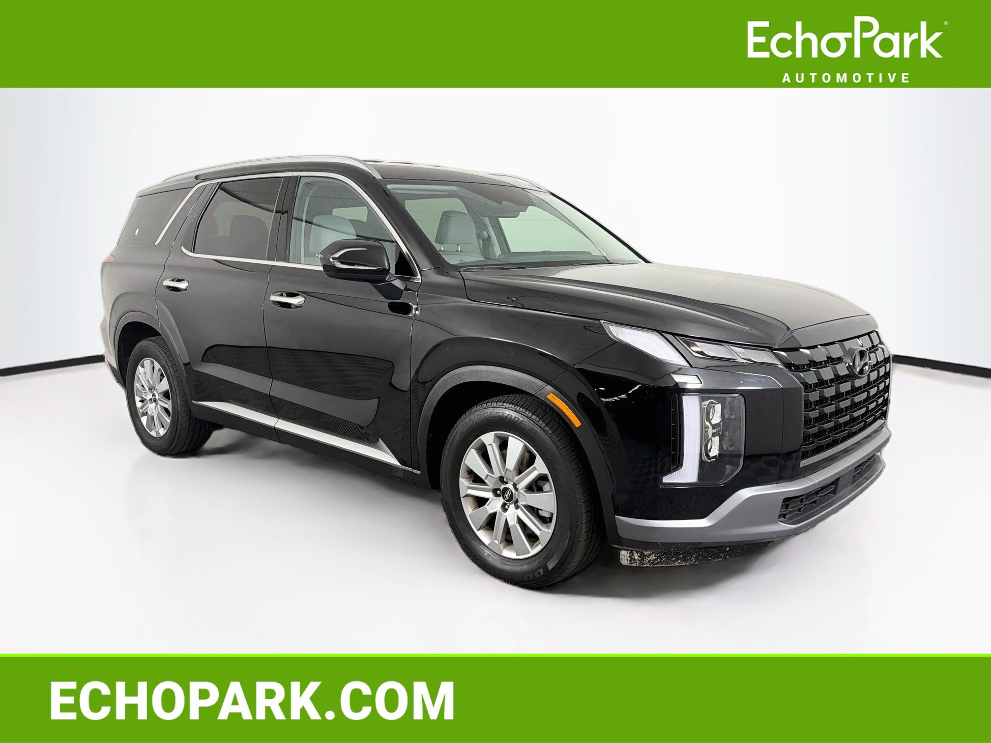Used 2025 Hyundai Palisade SEL AWD/4WD image 1