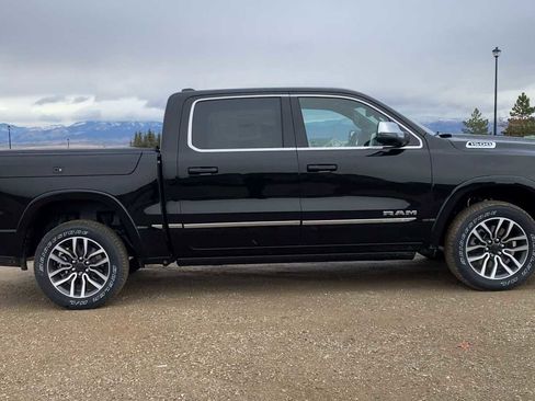 New 2026 RAM 1500 Limited image 9