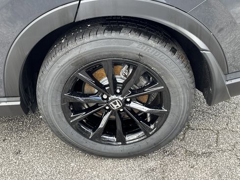 Used 2025 Honda CR-V Sport-L image 19