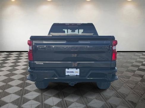 Used 2024 Chevrolet Silverado 1500 ZR2 w/ Technology Package image 6