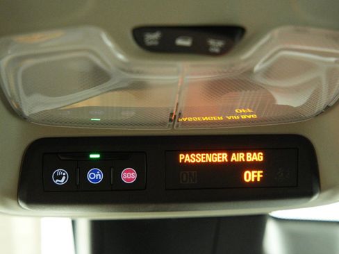 New 2026 Buick Encore GX Sport Touring w/ Comfort Package image 38