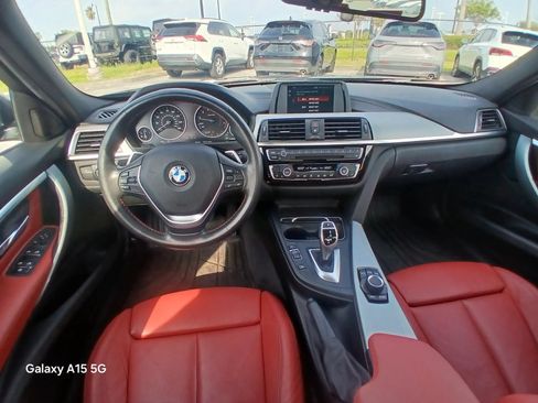 Used 2018 BMW 330i Sedan w/ Convenience Package RWD image 25