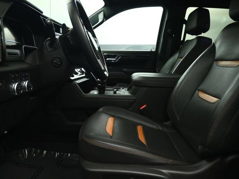 Used 2023 GMC Sierra 1500 AT4 w/ AT4 Preferred Package AWD/4WD image 50
