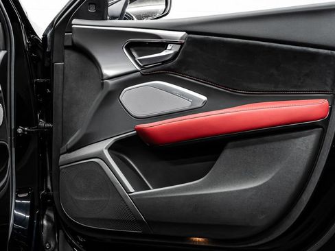 New 2026 Acura RDX A-Spec AWD/4WD image 10