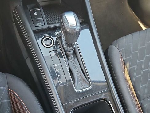 Used 2021 Nissan Kicks SR w/ Interior Electronics Package image 30