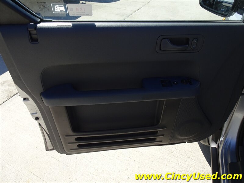 Used 2003 Honda Element EX image 22