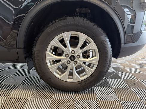 Used 2023 Ford Escape Active AWD/4WD image 9