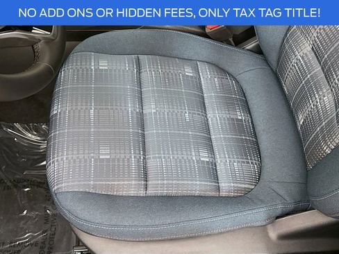 New 2025 Ford Bronco Sport Heritage w/ Convenience Package image 18