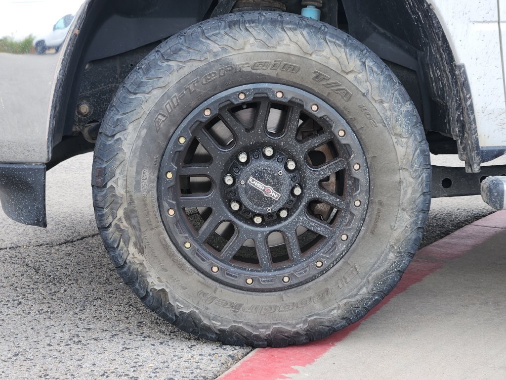 Used 2019 RAM 2500 Tradesman AWD/4WD image 5