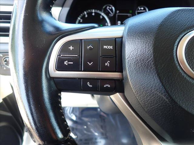 Used 2020 Lexus GX 460 Luxury w/ Accessory Package AWD/4WD image 16