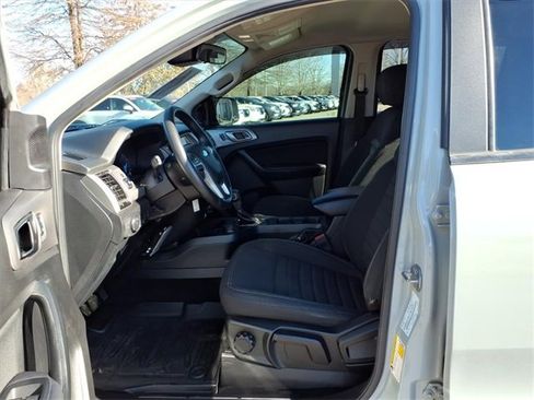 Used 2022 Ford Ranger XLT w/ FX4 Off-Road Package image 4