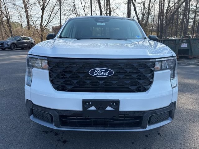 Used 2026 Ford Maverick XLT w/ XLT Luxury Package AWD/4WD image 8