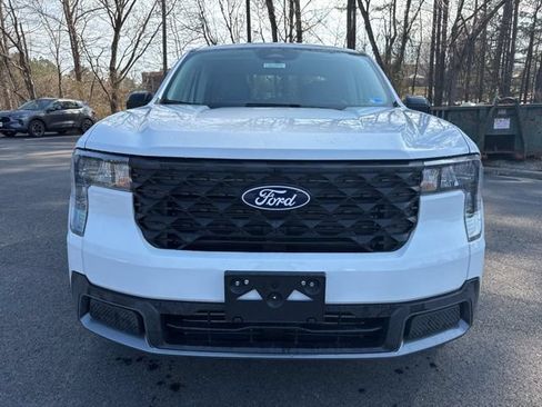 Used 2026 Ford Maverick XLT w/ XLT Luxury Package AWD/4WD image 8