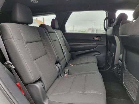 Certified 2025 Dodge Durango GT w/ Trailer Tow Group IV AWD/4WD image 24