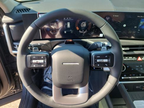 New 2026 Hyundai Santa Fe XRT image 23