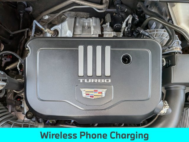 Used 2024 Cadillac XT5 Premium Luxury FWD image 14