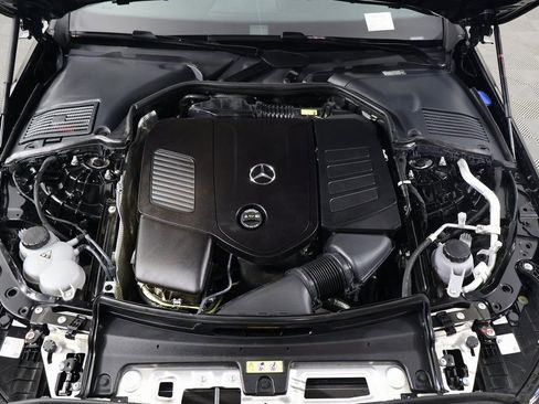 Certified 2025 Mercedes-Benz C 300 Sedan image 15