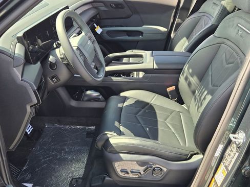 New 2027 Kia Telluride X-Line SX Prestige AWD/4WD image 7