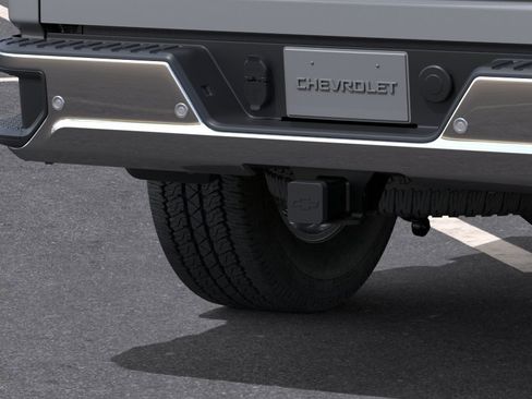 New 2026 Chevrolet Silverado 2500 LT w/ True North Edition AWD/4WD image 49