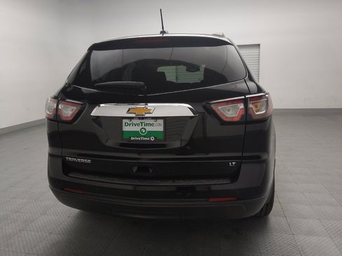Used 2017 Chevrolet Traverse LT FWD image 7