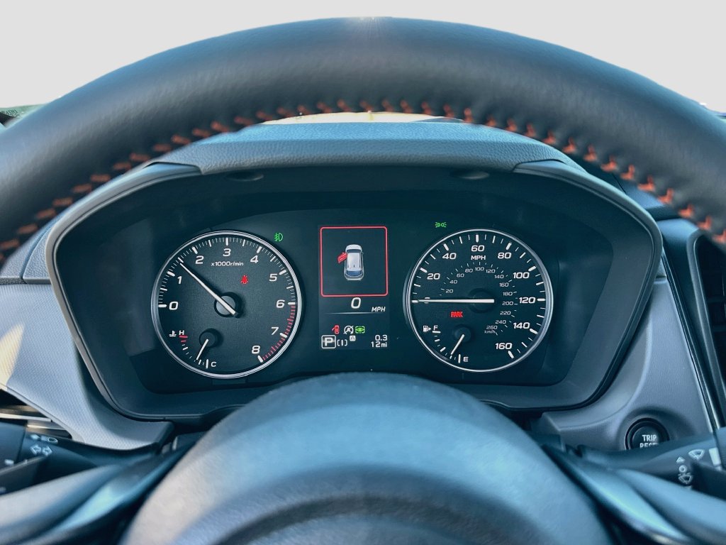 New 2026 Subaru Crosstrek 2.5i Limited AWD/4WD image 12