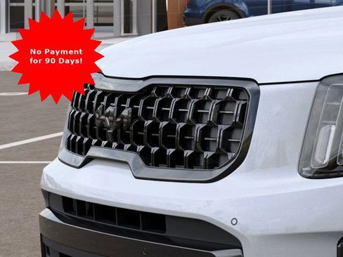 New 2025 Kia Telluride SX Prestige X-Line image 15