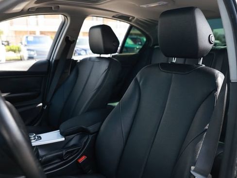 Used 2012 BMW 328i Sedan RWD image 9