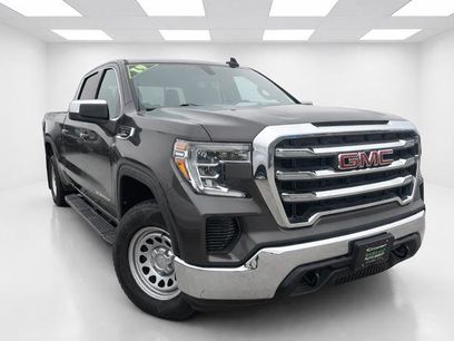 Used 2019 GMC Sierra 1500 SLE