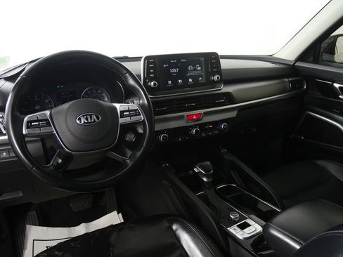 Used 2020 Kia Telluride S image 12