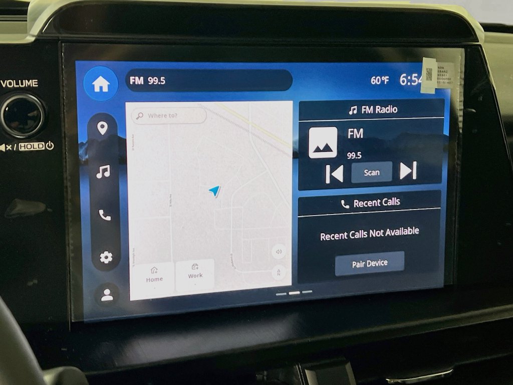 New 2026 Subaru Outback Touring XT AWD/4WD image 12