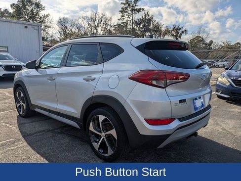 Used 2018 Hyundai Tucson Value image 6