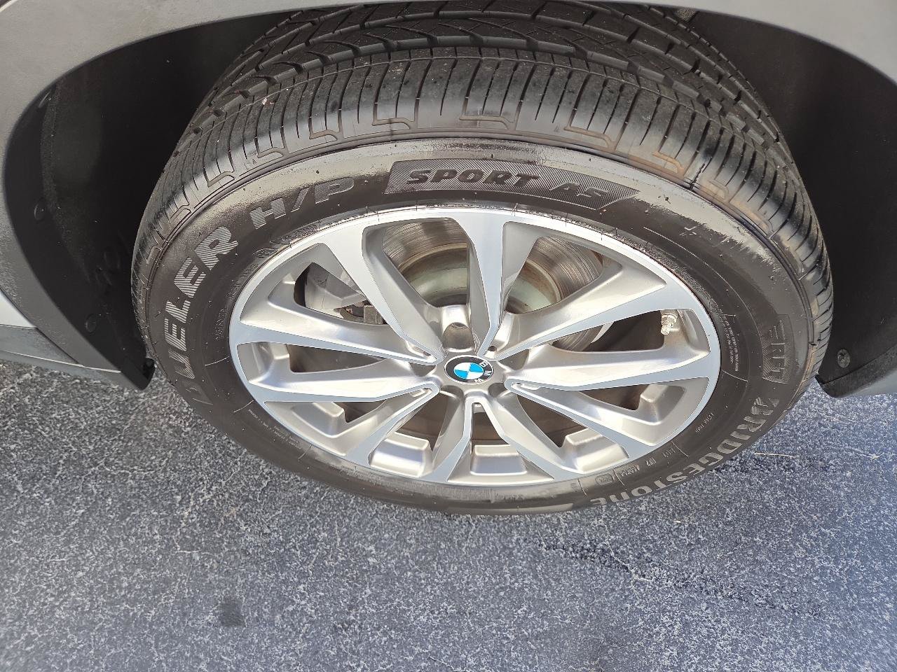 Used 2019 BMW X3 sDrive30i RWD image 24