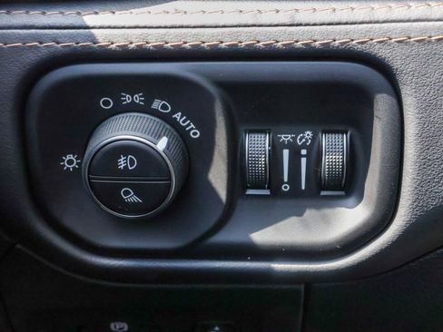 New 2026 RAM 1500 Tungsten AWD/4WD image 30
