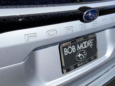 New 2026 Subaru Forester Premium w/ Base/Premium Package image 8