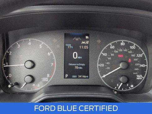 Used 2024 Toyota Corolla LE FWD image 14