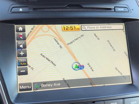 Used 2018 Hyundai Santa Fe Limited image 20