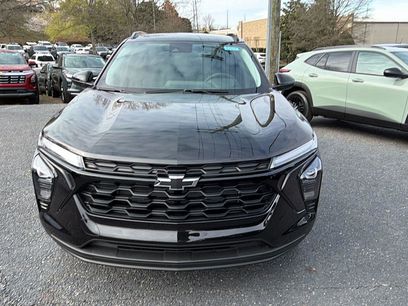 New 2026 Chevrolet Trax LT w/ Driver Confidence Package