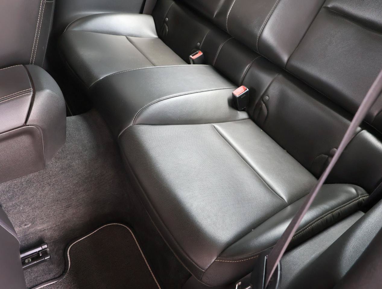 Used 2013 Chevrolet Camaro LT RWD image 22