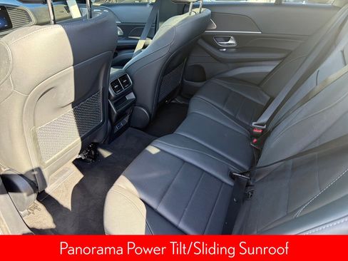 Used 2024 Mercedes-Benz GLE 450 4MATIC image 23