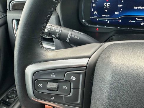 Used 2024 Chevrolet Tahoe LT image 35