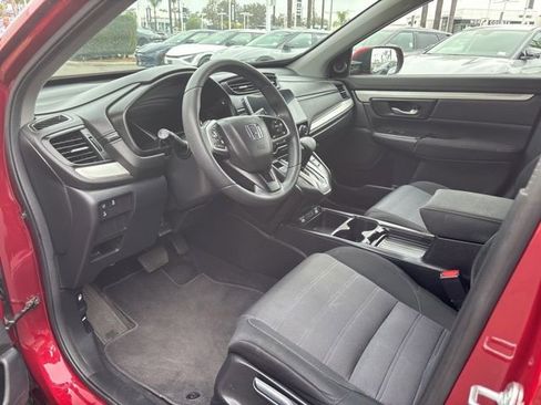 Used 2021 Honda CR-V Special Edition image 8