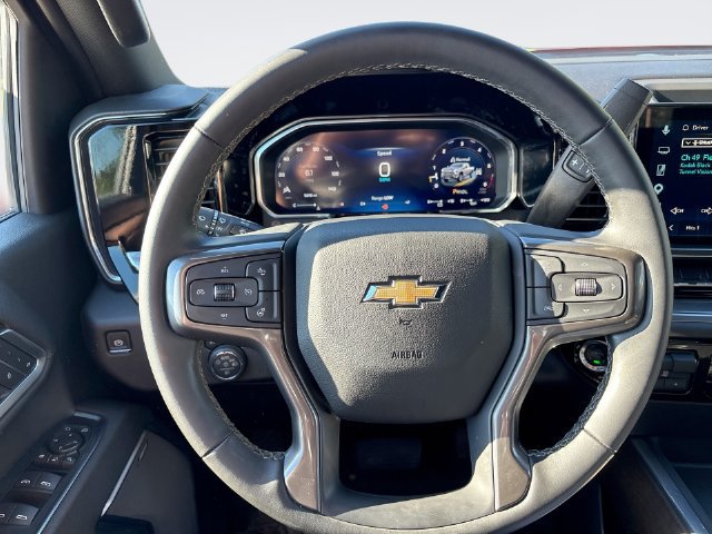 Used 2026 Chevrolet Silverado 3500 High Country AWD/4WD image 14